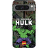 Marvel Classic Comics Hulk Fighter Vintage Pixel Cases